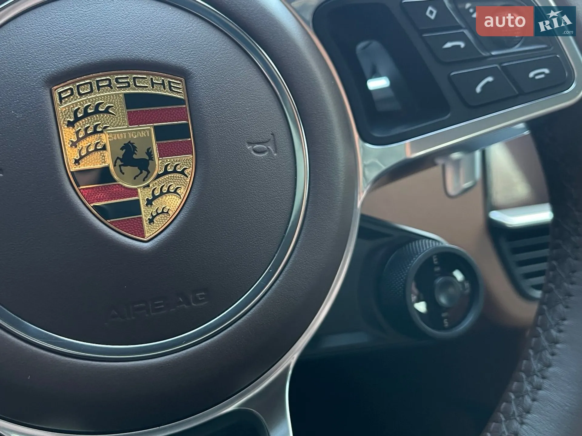 2020 Porsche Cayenne Coupe - мініатюра 32