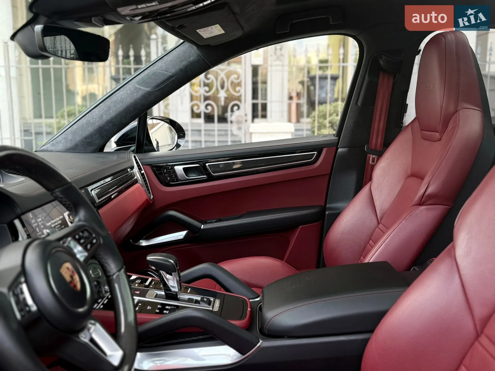 2019 Porsche Cayenne Coupe - мініатюра 13