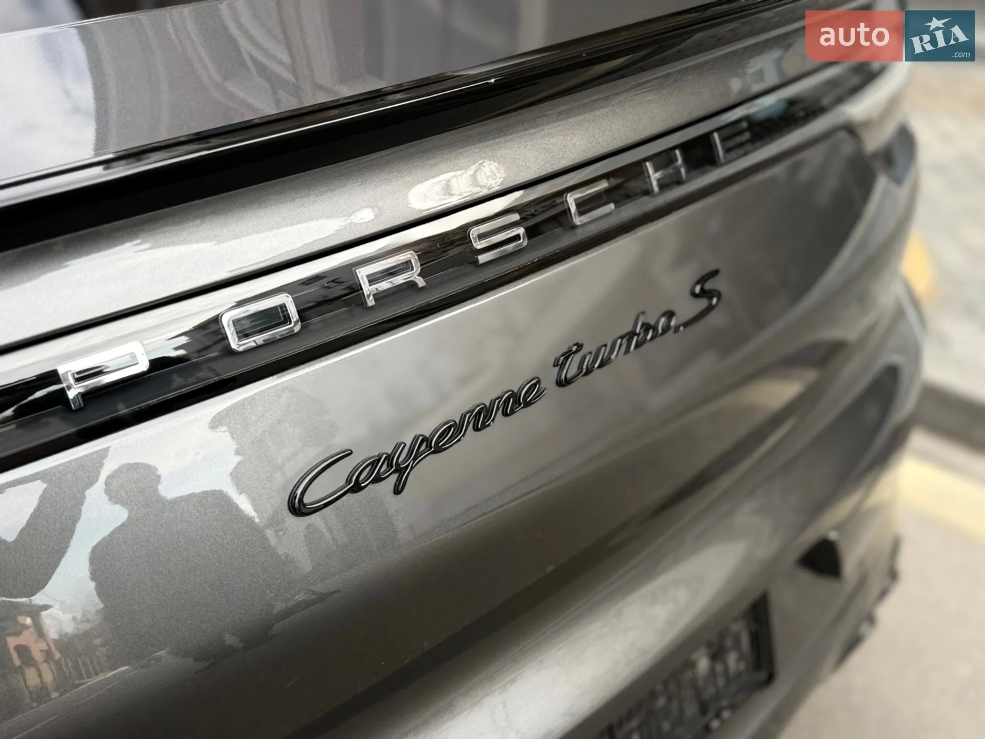 2019 Porsche Cayenne Coupe - мініатюра 18