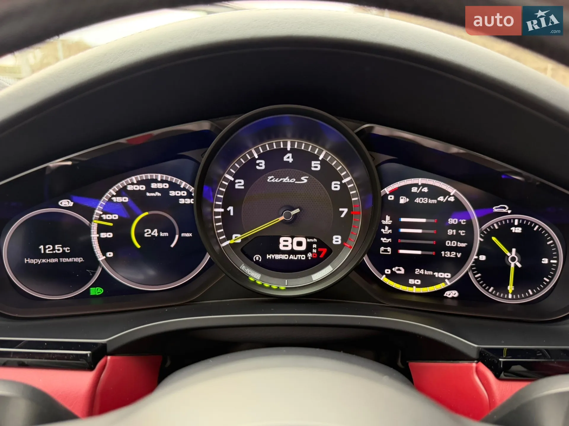 2019 Porsche Cayenne Coupe - мініатюра 20