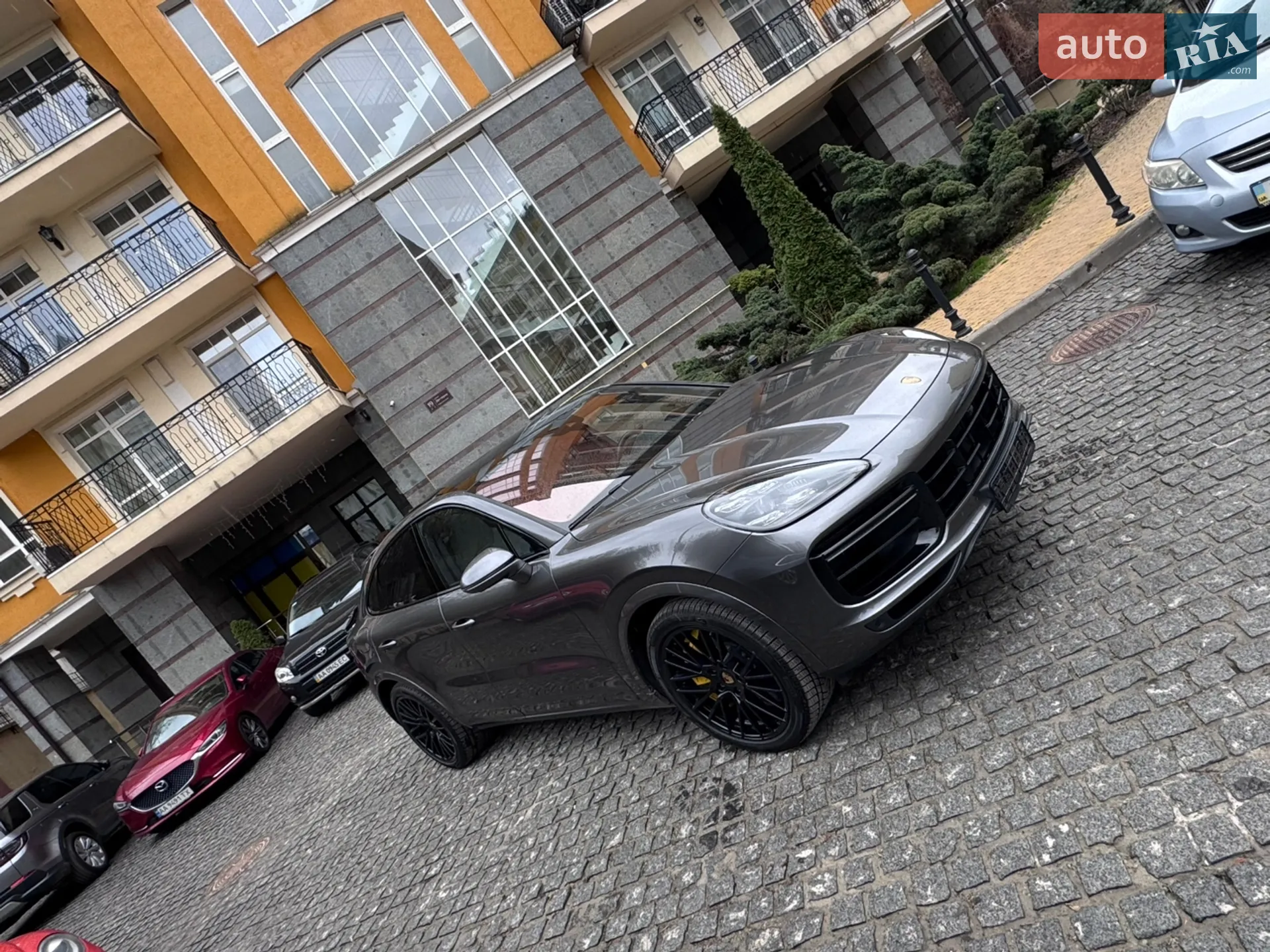 Фото авто 6