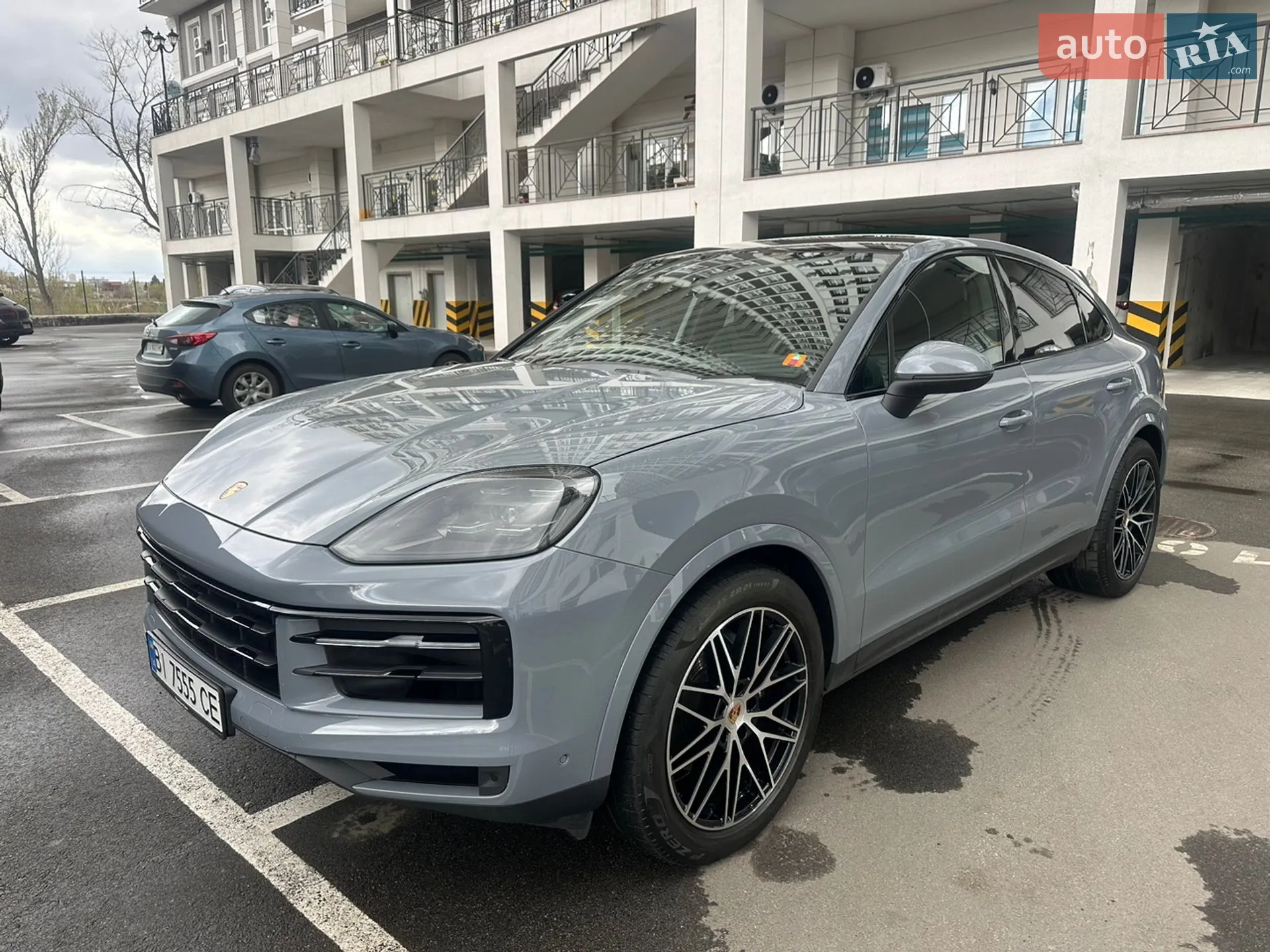 Фото авто 3
