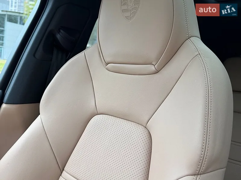 Porsche Cayenne Coupe 2023 VIN WP1ZZZ9YZPDA24359 фото оголошення 11 з 43