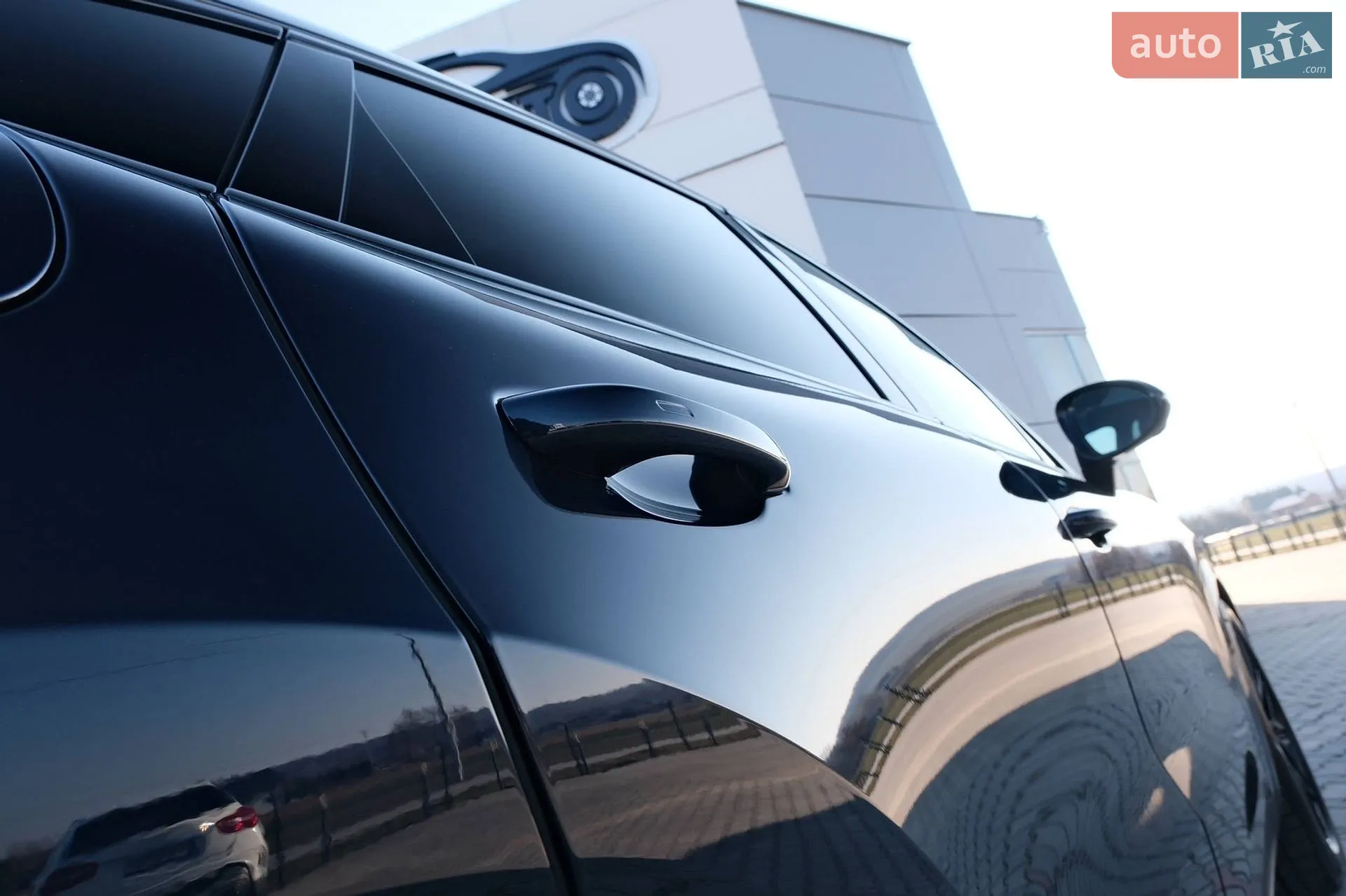 2024 Porsche Cayenne Coupe - мініатюра 27