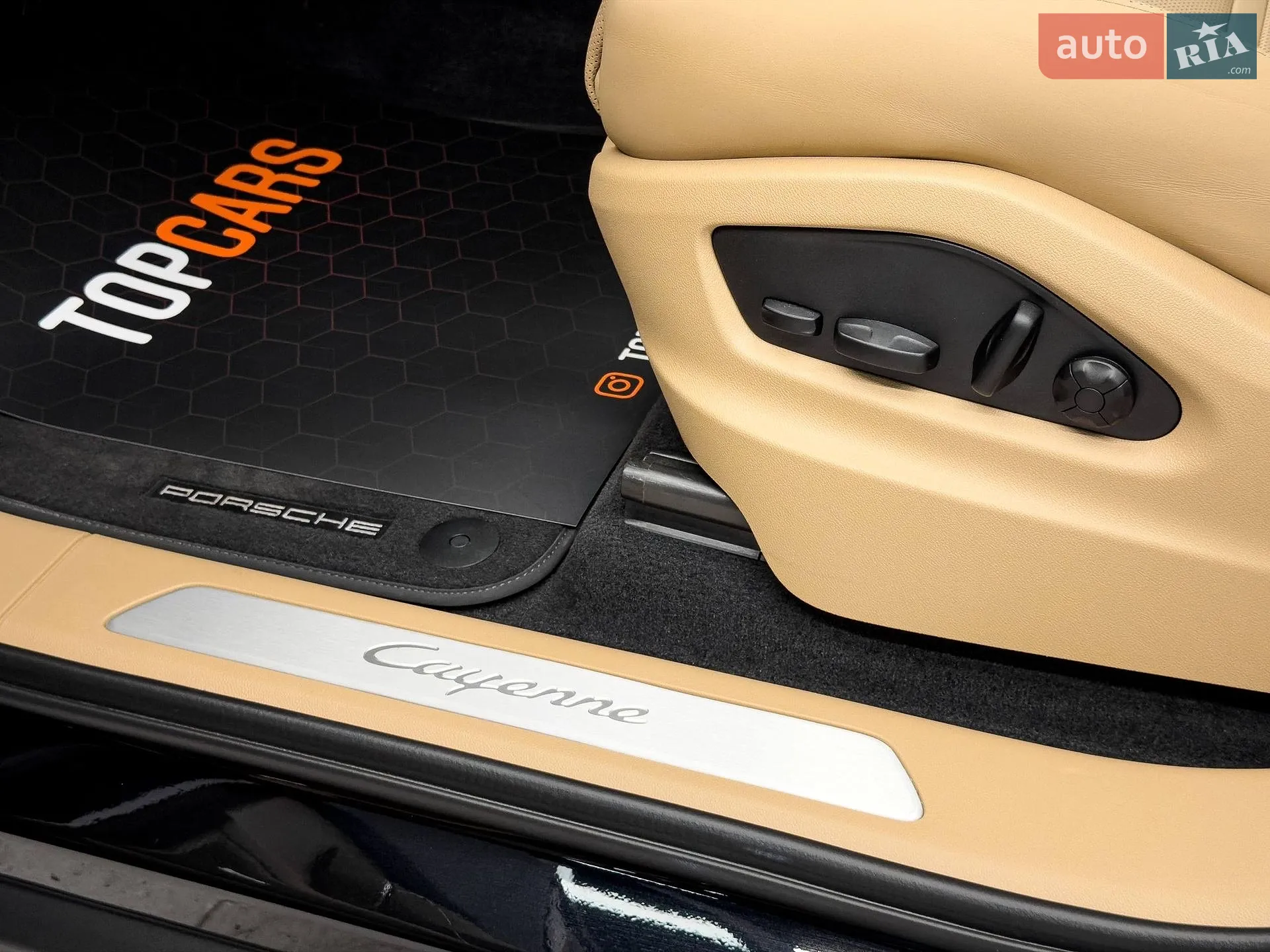 2021 Porsche Cayenne Coupe - мініатюра 23