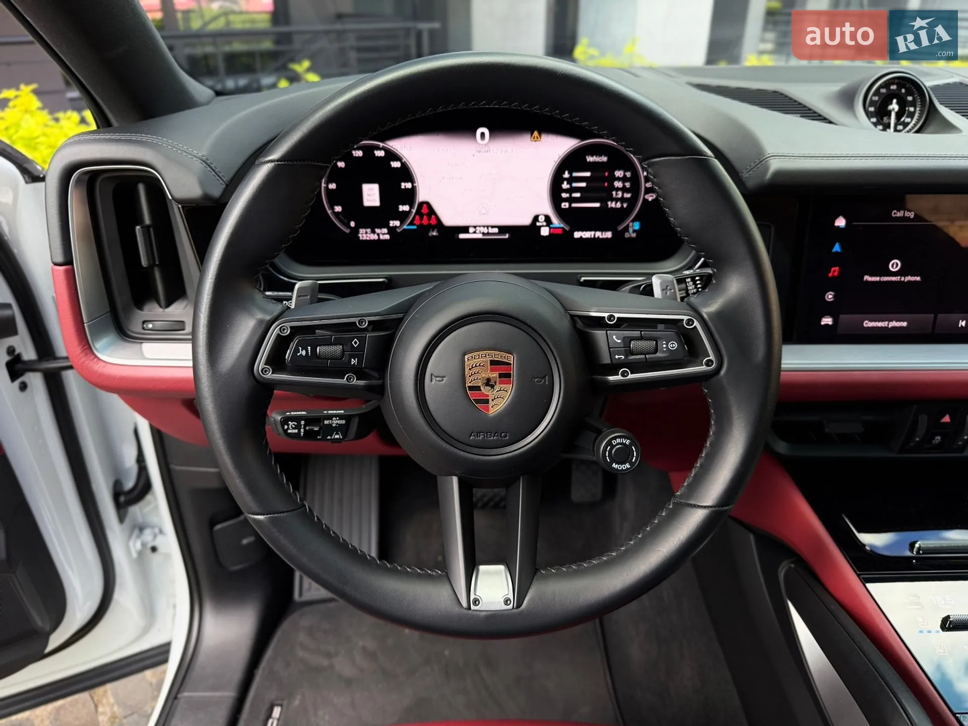 2024 Porsche Cayenne Coupe - мініатюра 39