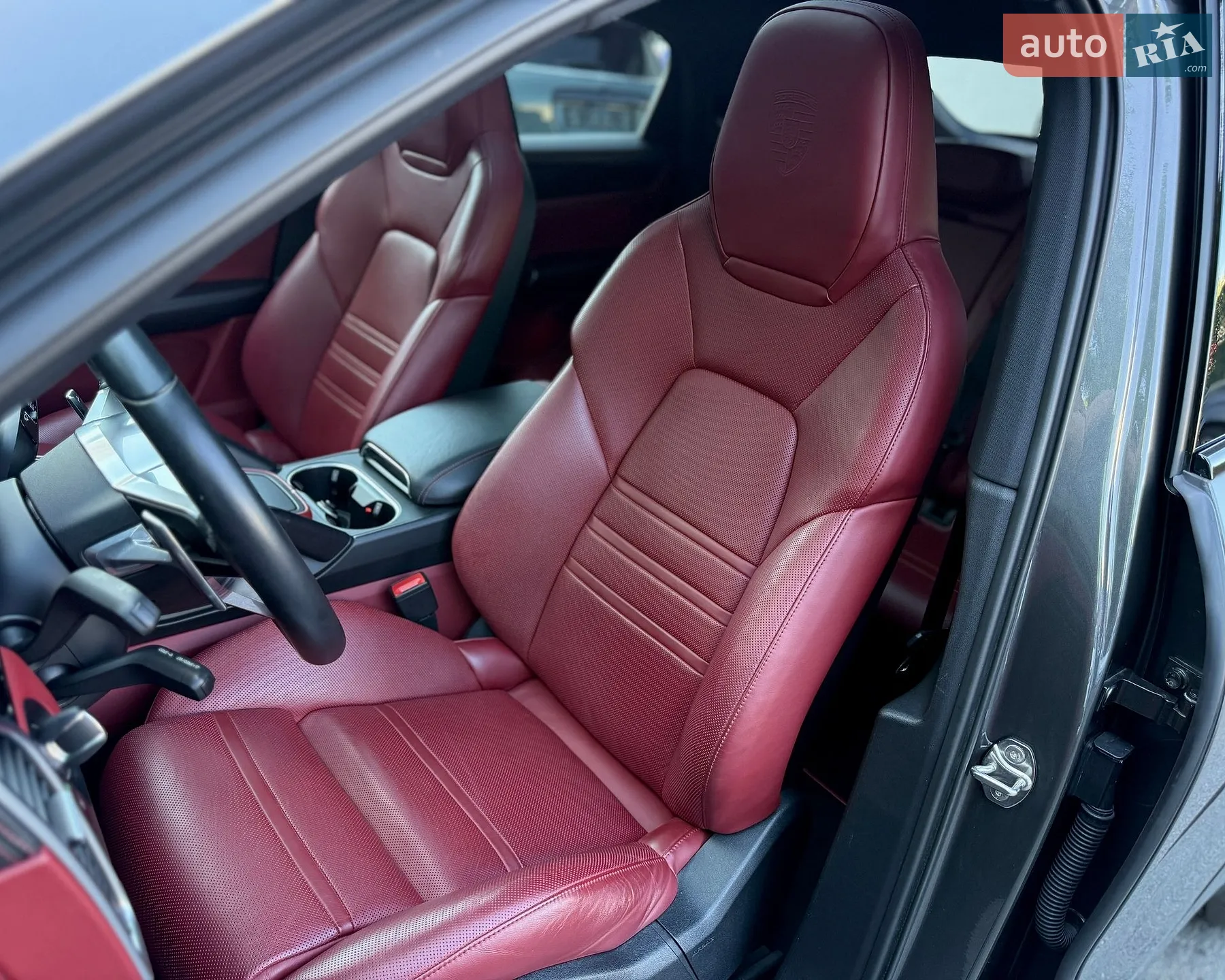 2019 Porsche Cayenne Coupe - мініатюра 21