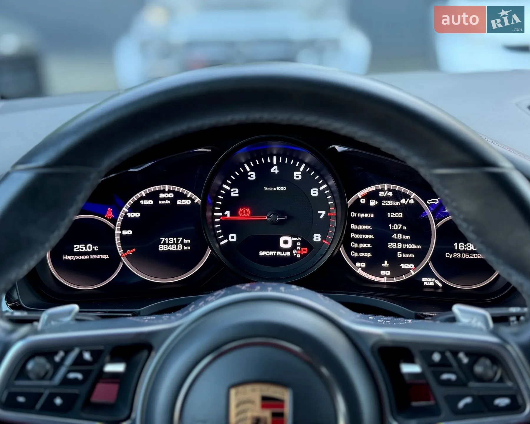 2019 Porsche Cayenne Coupe - мініатюра 36