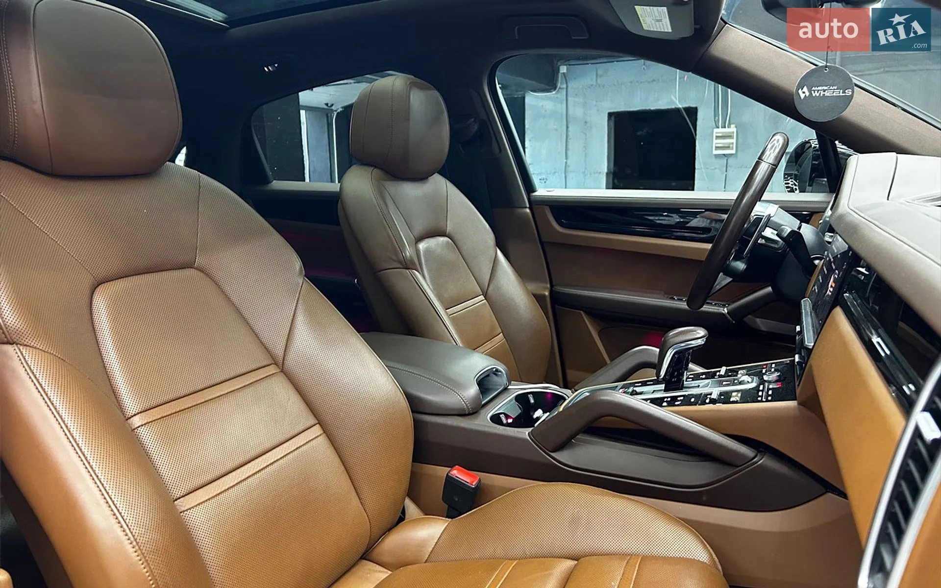 2022 Porsche Cayenne Coupe - мініатюра 24