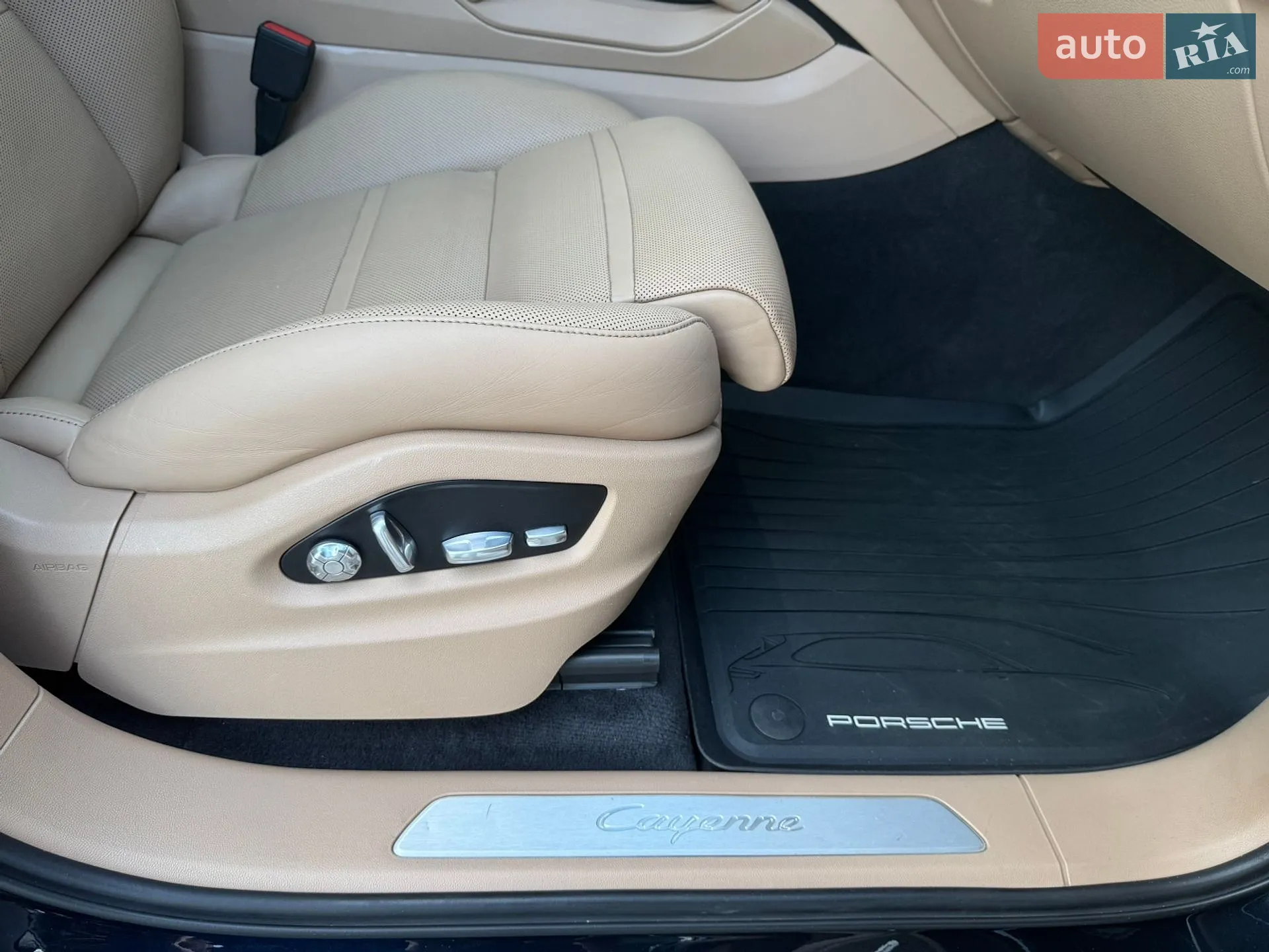 2019 Porsche Cayenne Coupe - мініатюра 55