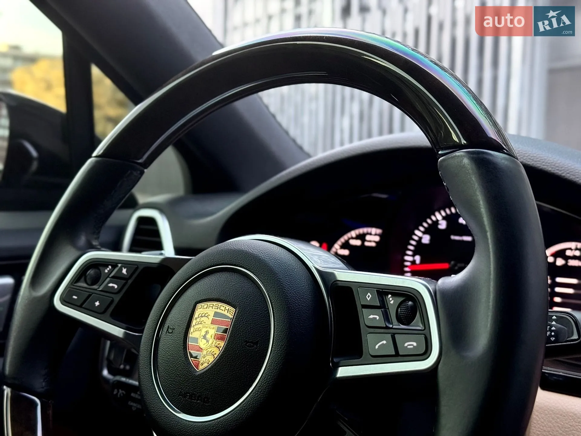 2019 Porsche Cayenne Coupe - мініатюра 64