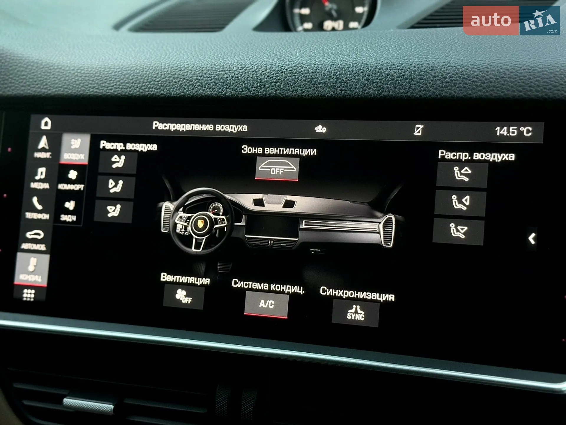 2019 Porsche Cayenne Coupe - мініатюра 69