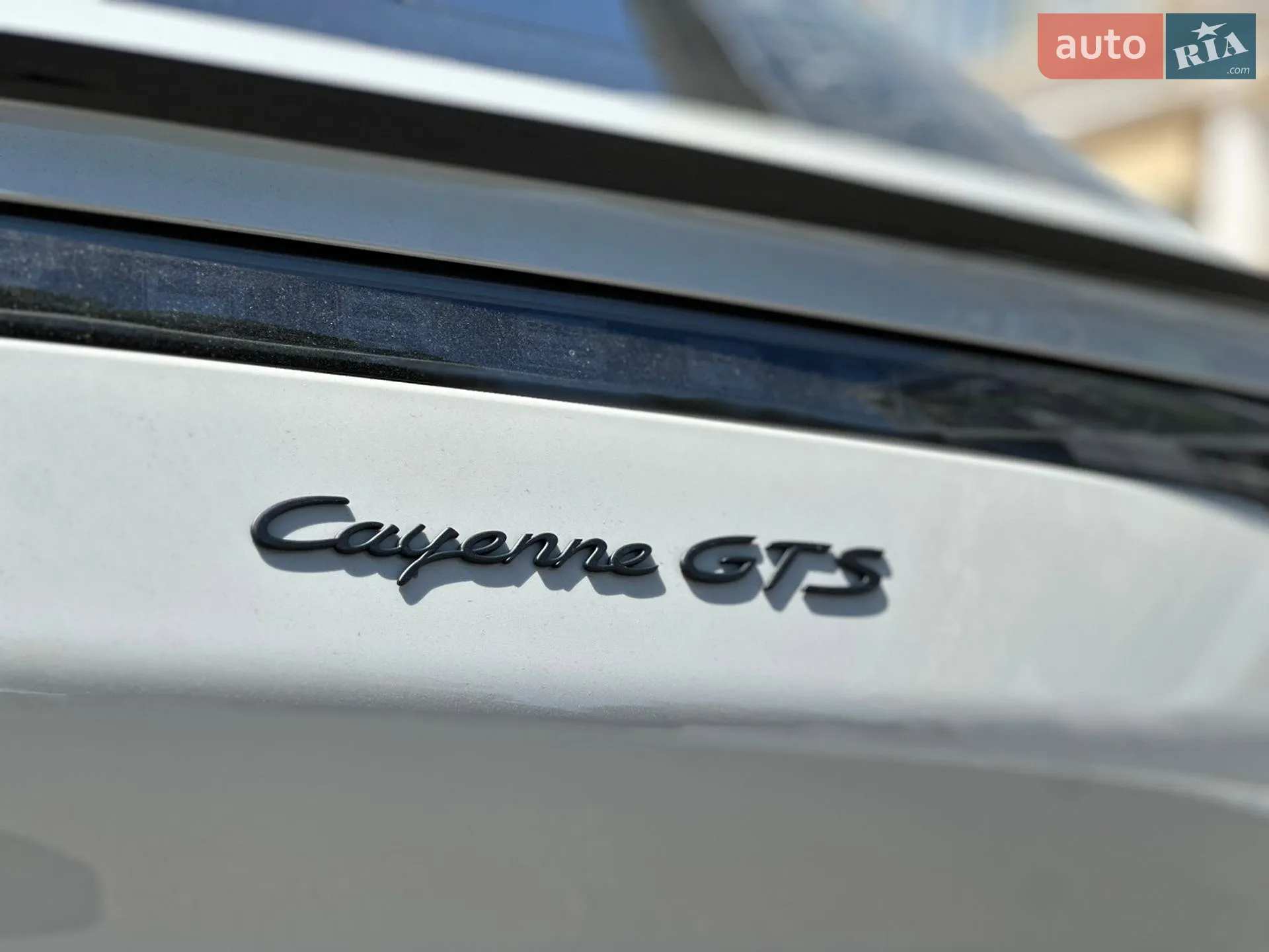 2022 Porsche Cayenne Coupe - мініатюра 23