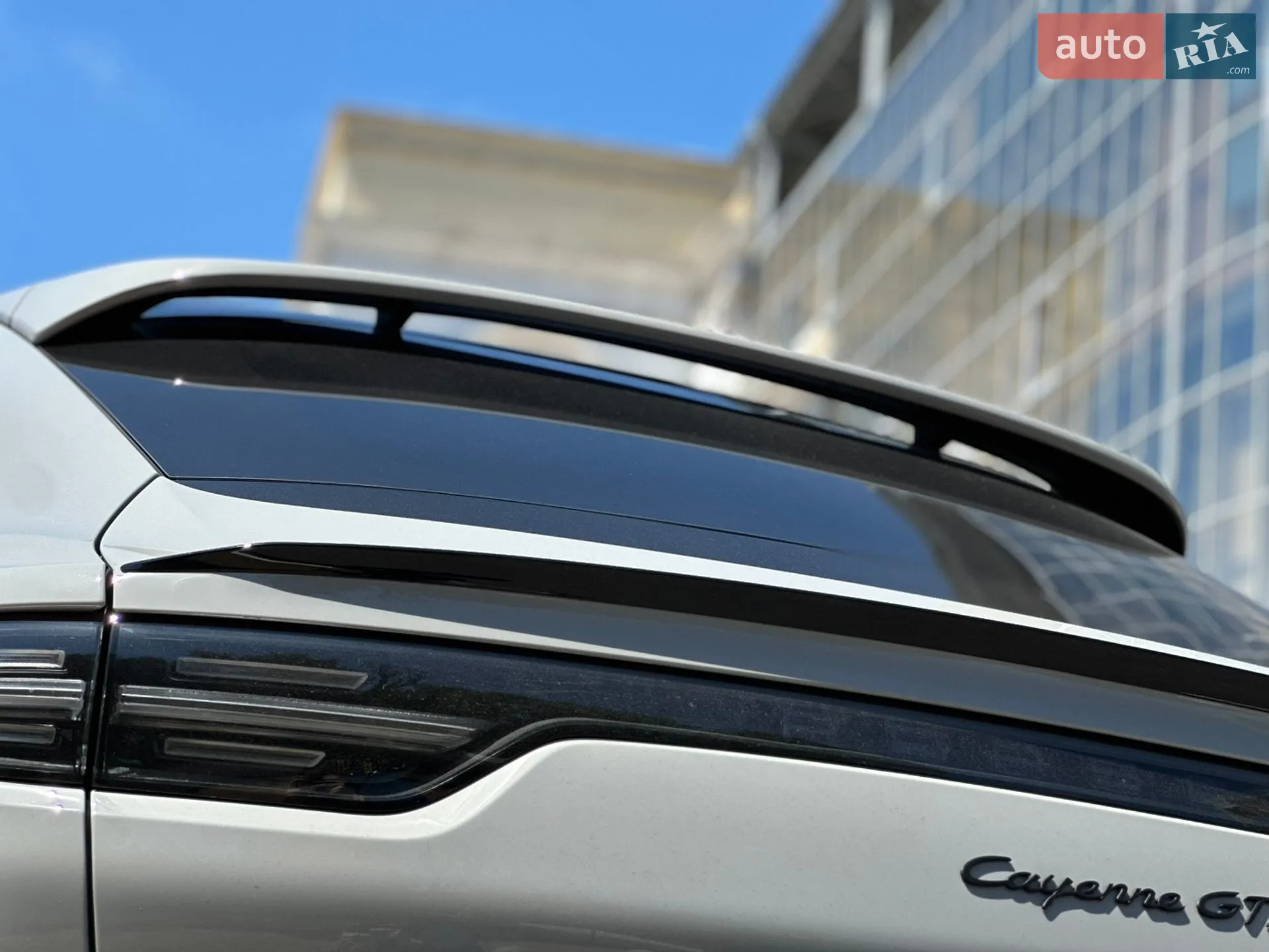 2022 Porsche Cayenne Coupe - мініатюра 26