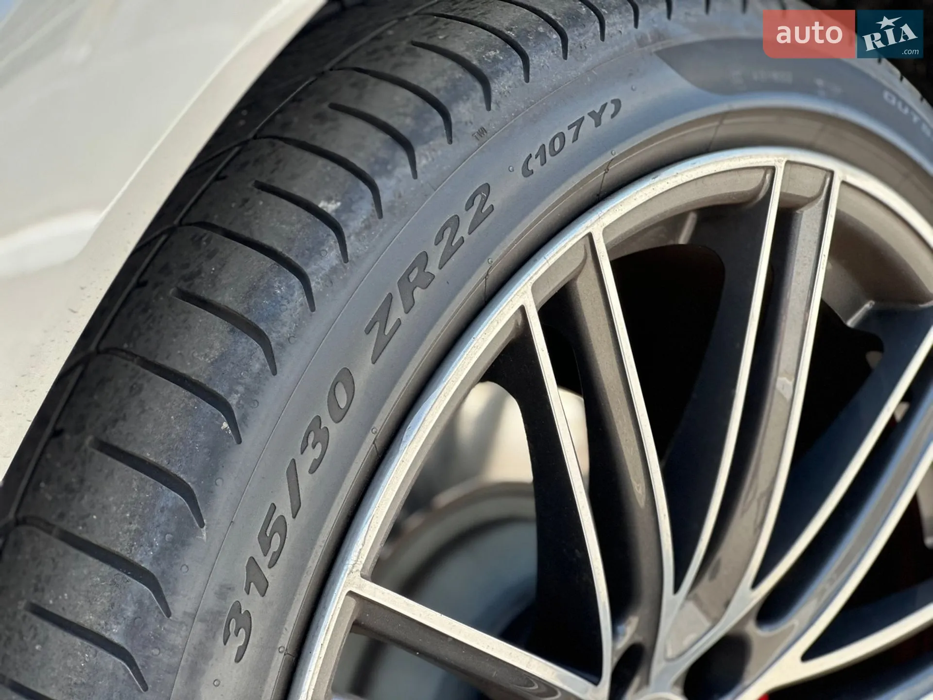 2022 Porsche Cayenne Coupe - мініатюра 28