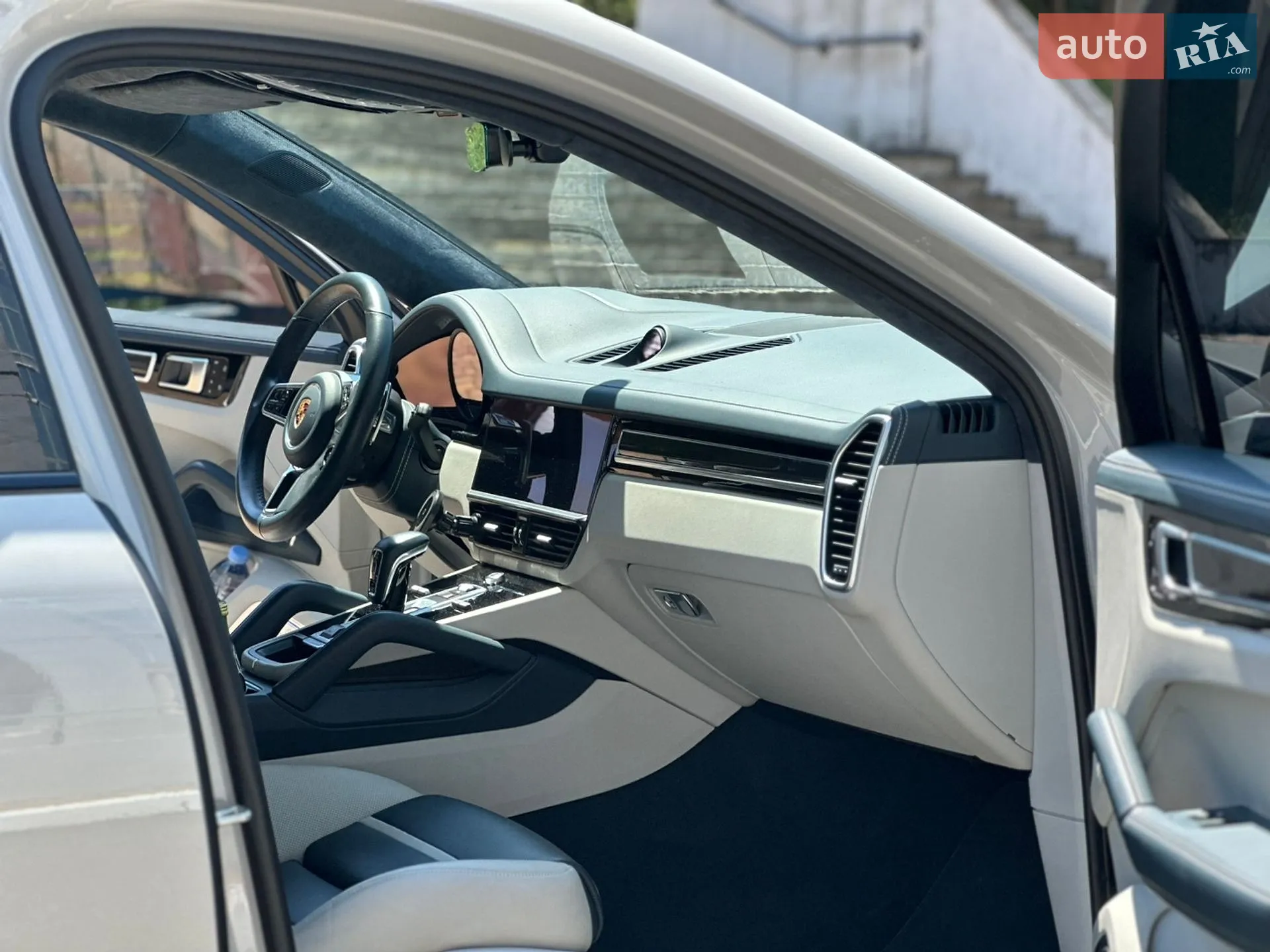 2022 Porsche Cayenne Coupe - мініатюра 29