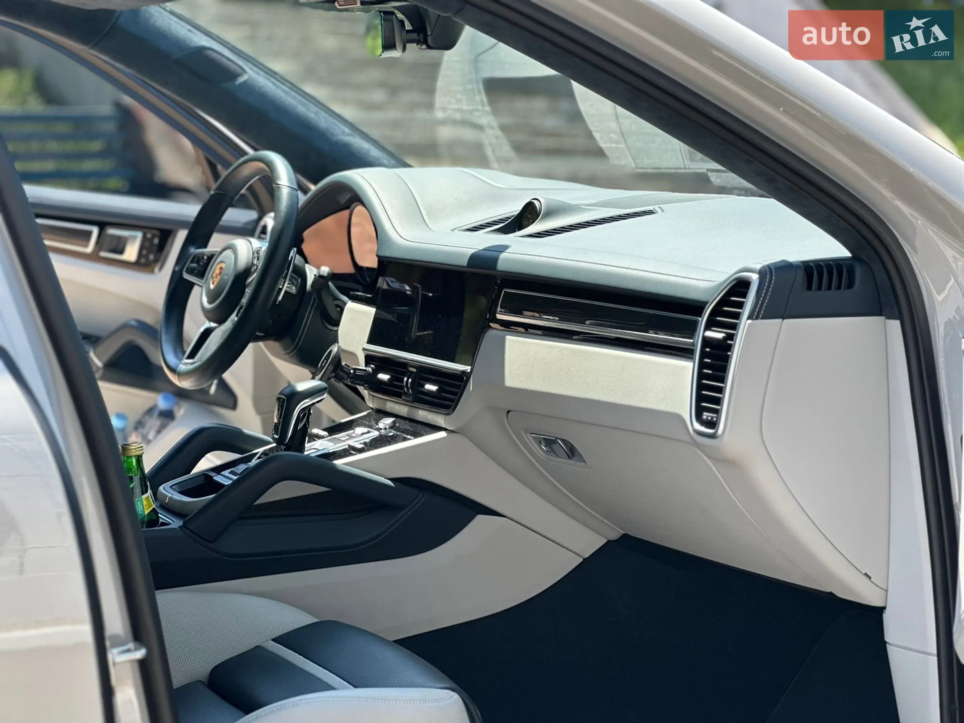 2022 Porsche Cayenne Coupe - мініатюра 30