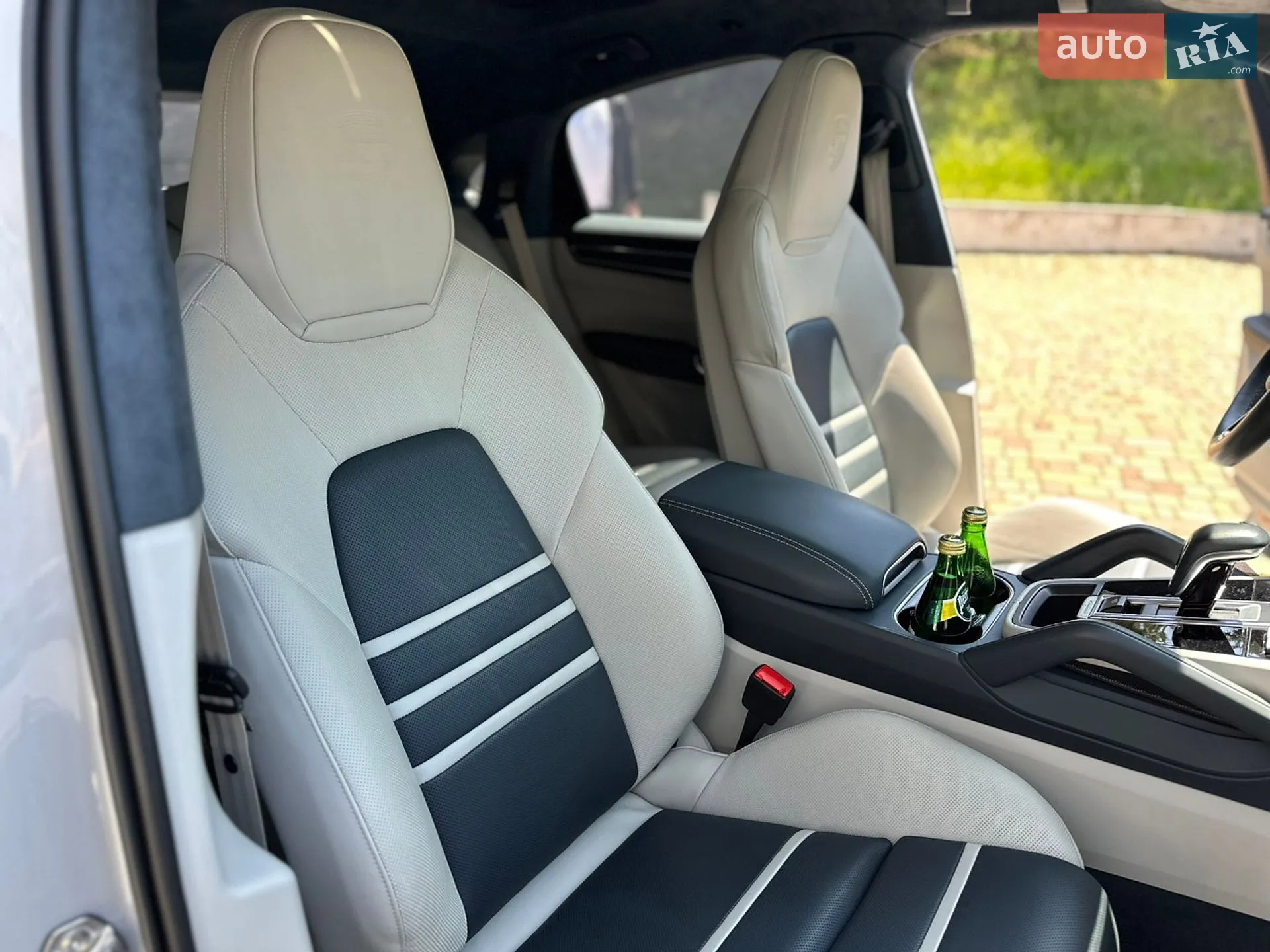 2022 Porsche Cayenne Coupe - мініатюра 34