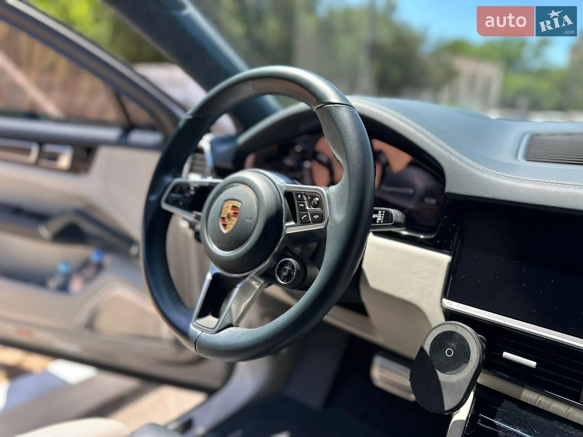 2022 Porsche Cayenne Coupe - мініатюра 35