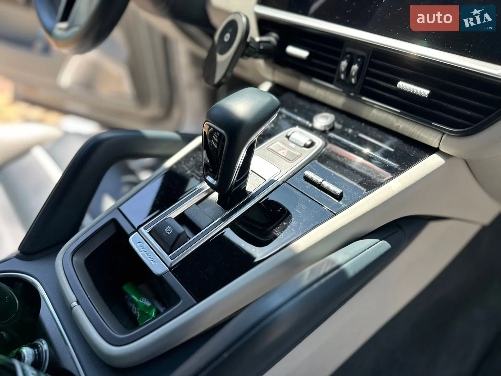 2022 Porsche Cayenne Coupe - мініатюра 38