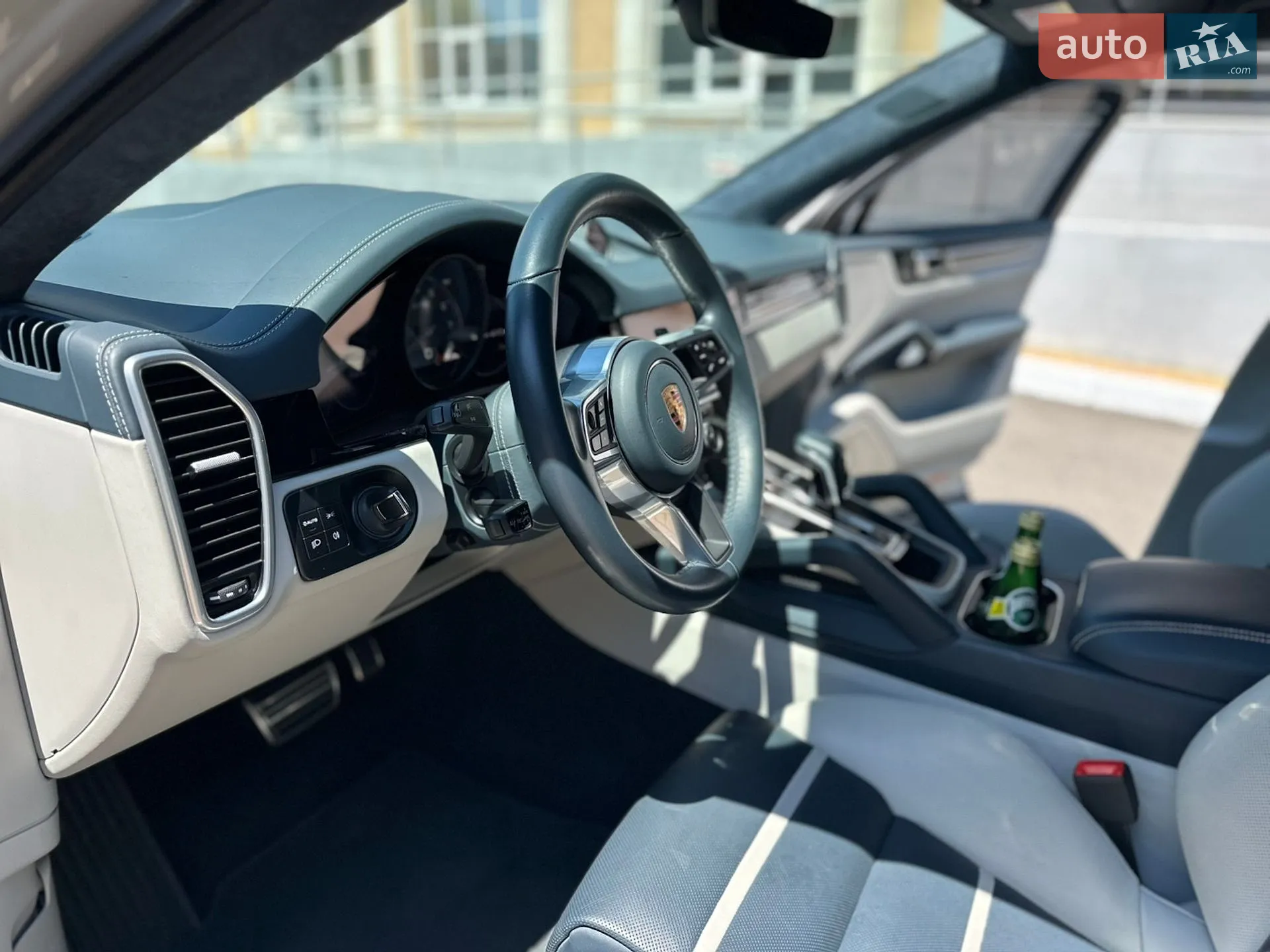 2022 Porsche Cayenne Coupe - мініатюра 42