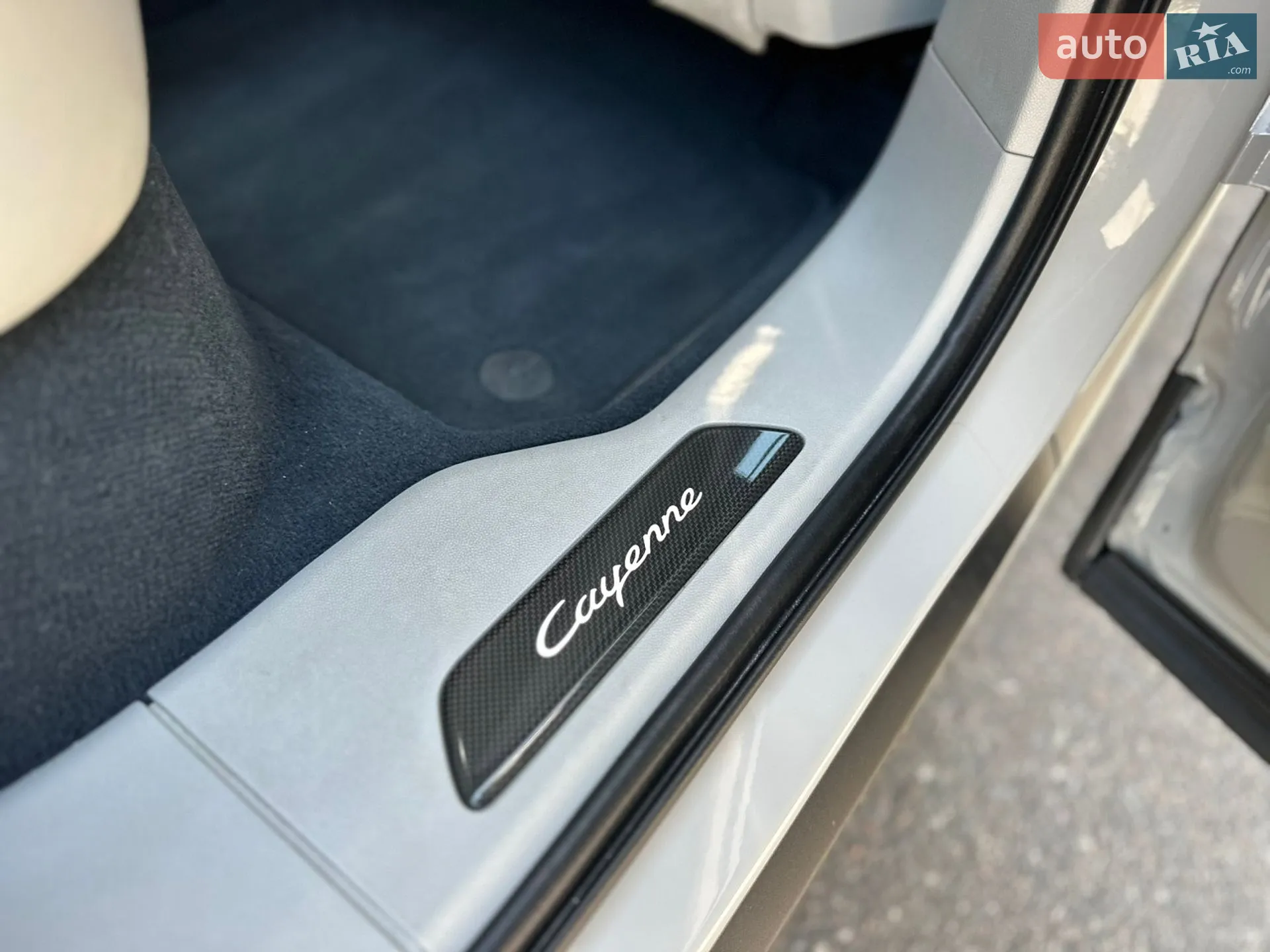2022 Porsche Cayenne Coupe - мініатюра 53