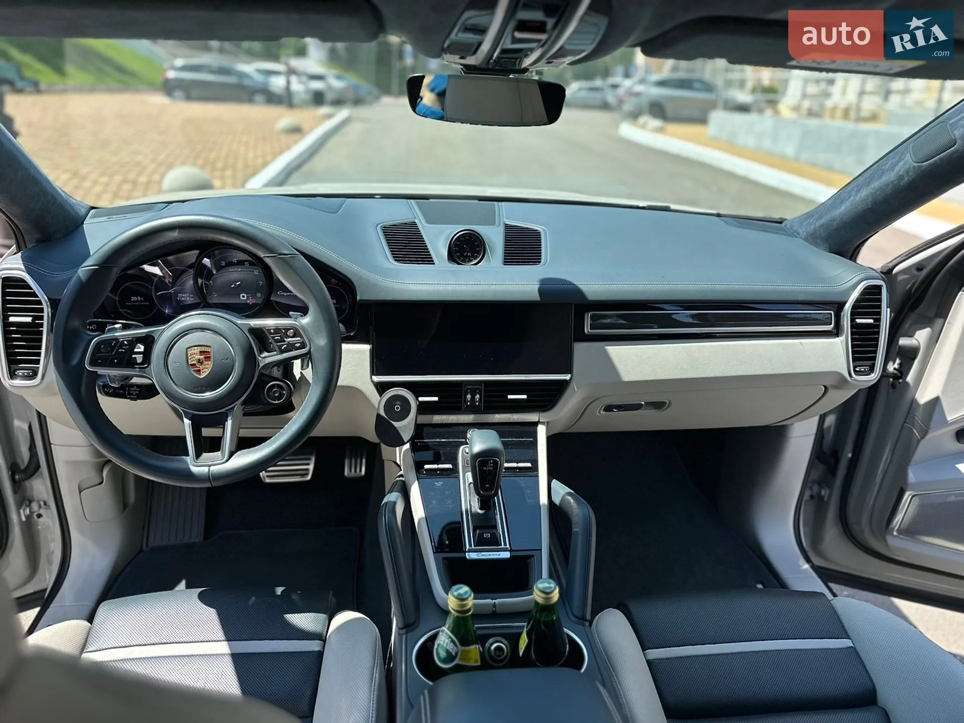 2022 Porsche Cayenne Coupe - мініатюра 59