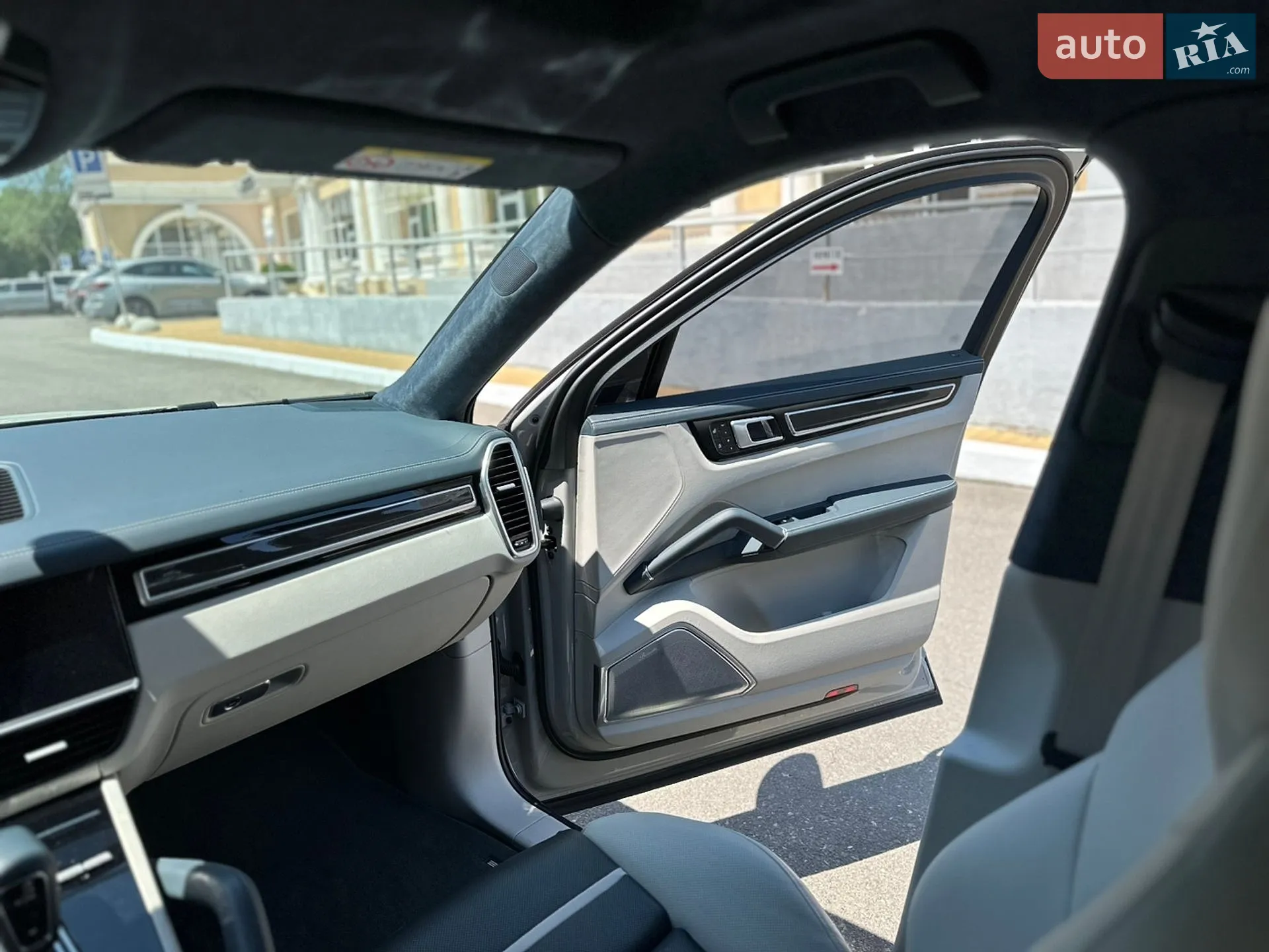 2022 Porsche Cayenne Coupe - мініатюра 60