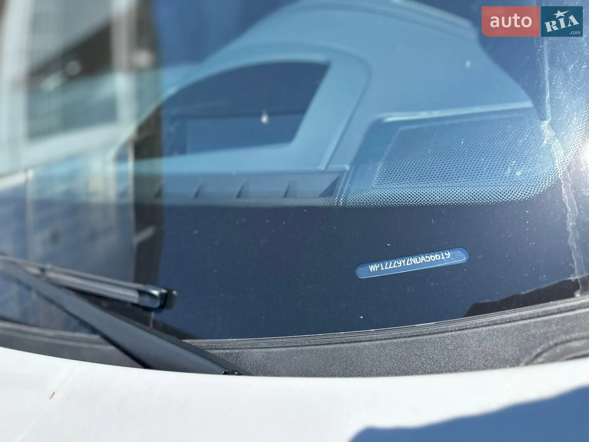 2022 Porsche Cayenne Coupe - мініатюра 68