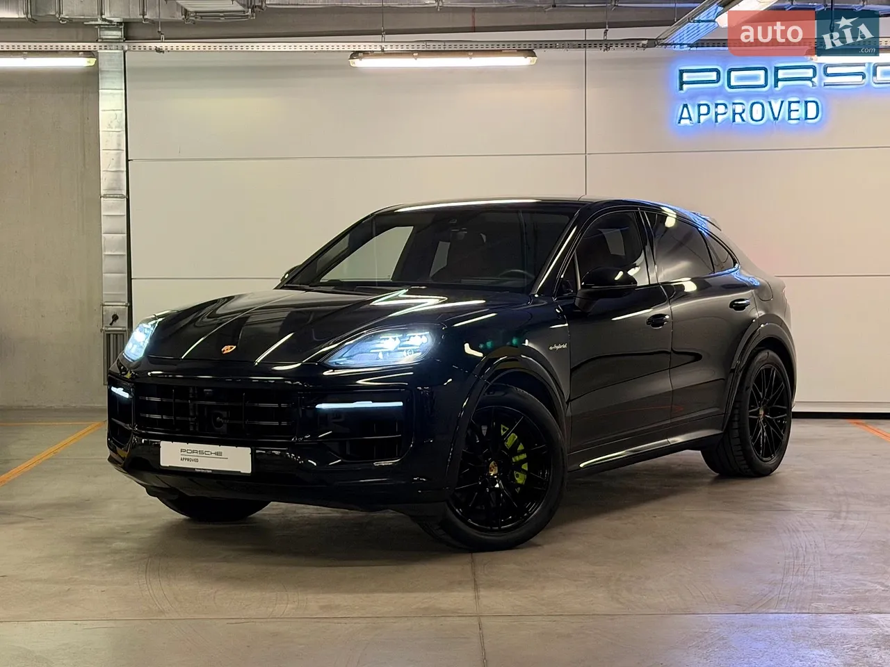 2023 Porsche Cayenne - мініатюра 61