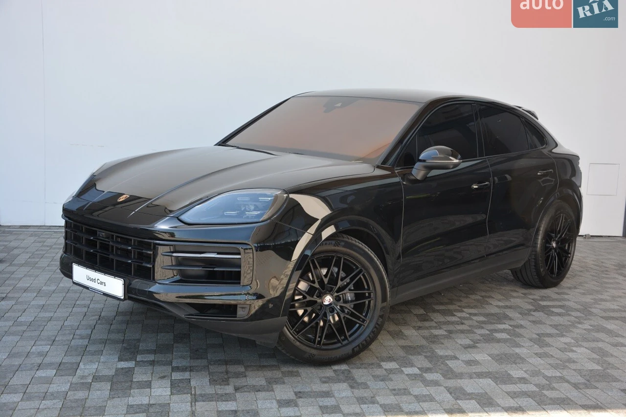 2023 Mercedes-Benz GLE Coupe - мініатюра 19