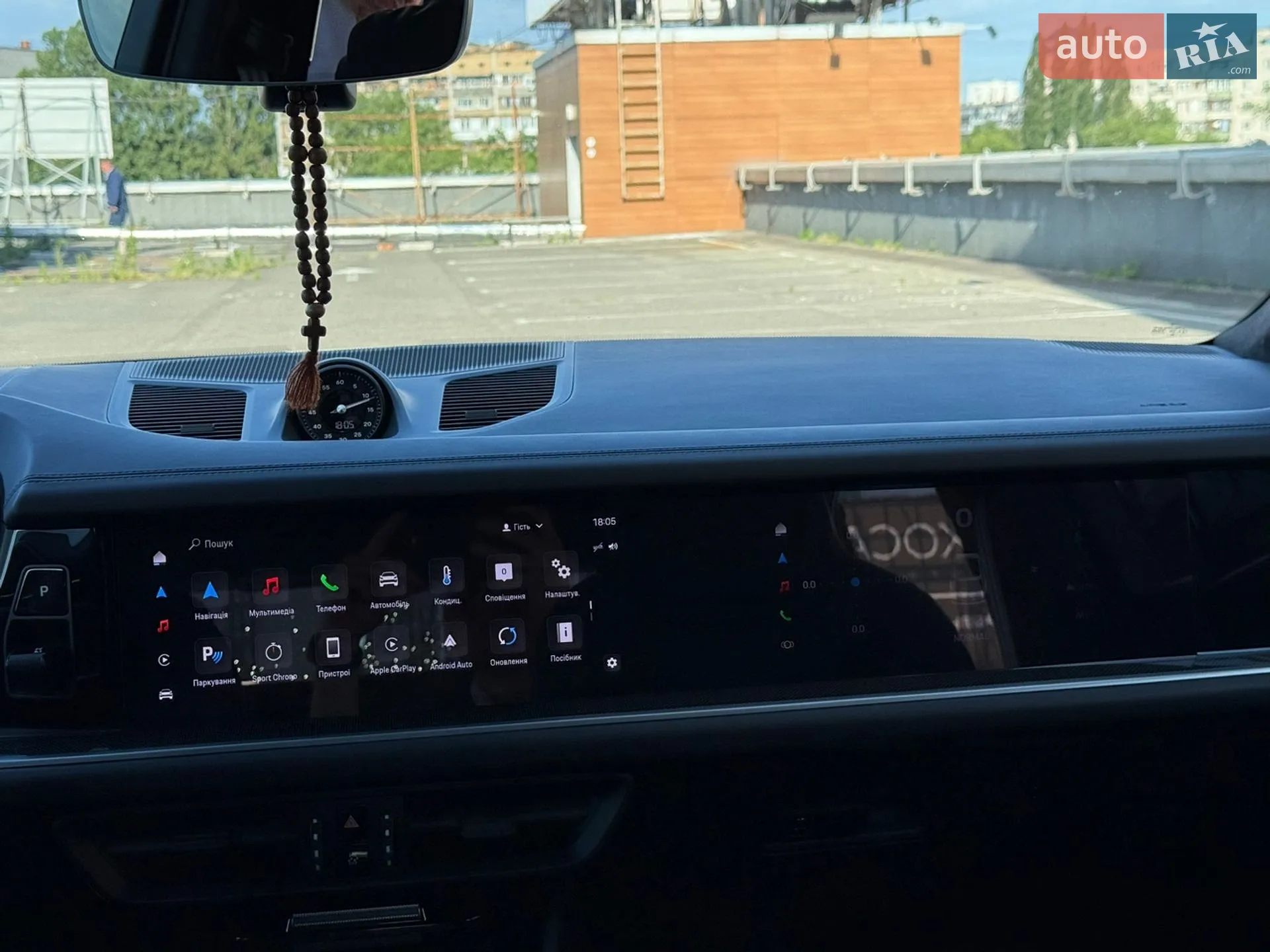 2024 Porsche Cayenne Coupe - мініатюра 54