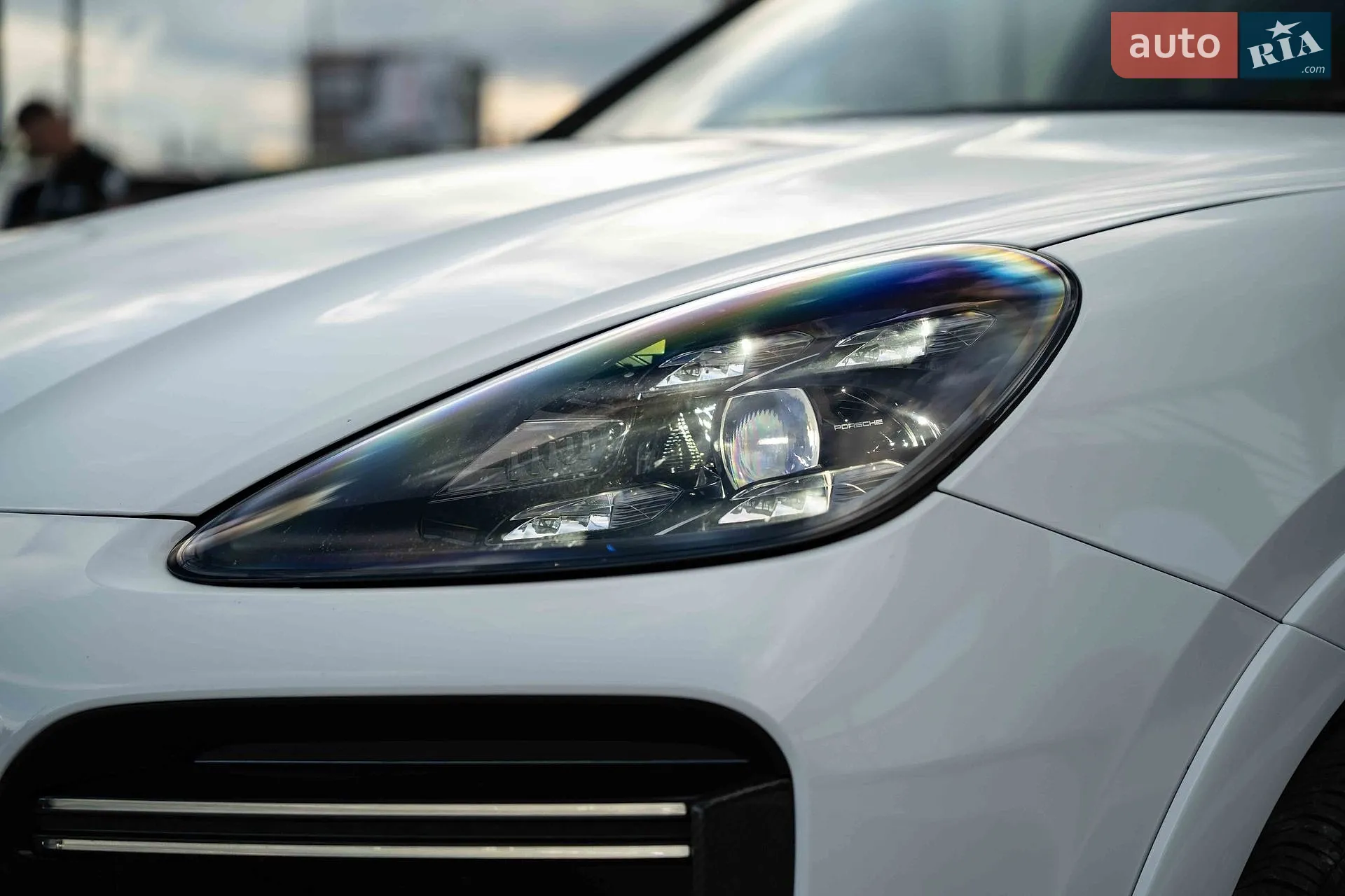 2022 Porsche Cayenne Coupe - мініатюра 17