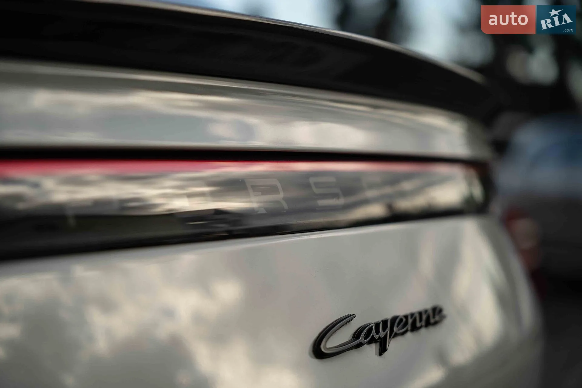 2022 Porsche Cayenne Coupe - мініатюра 22