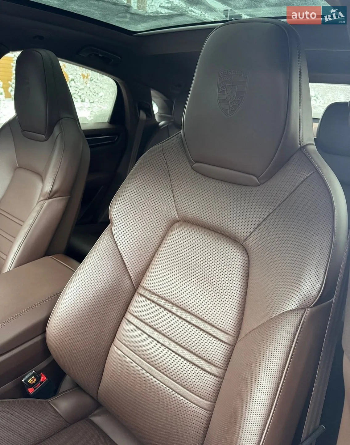 2023 Porsche Cayenne Coupe - мініатюра 12
