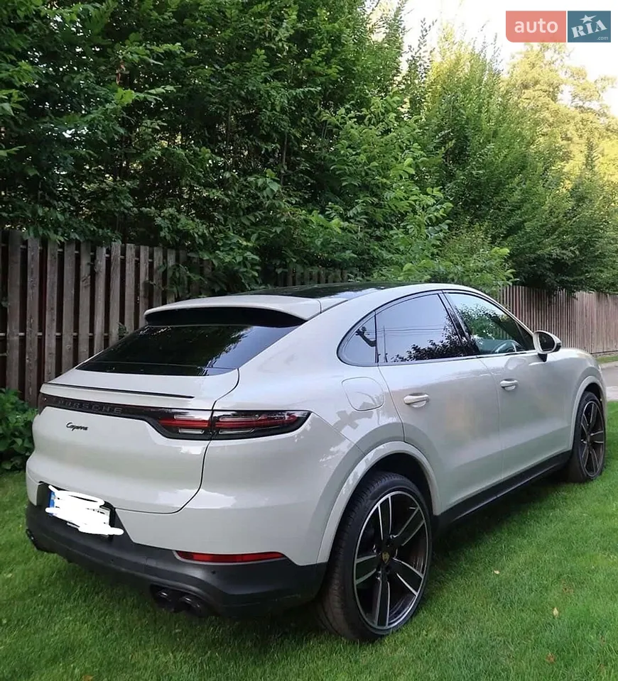 2020 Land Rover Range Rover - мініатюра 29