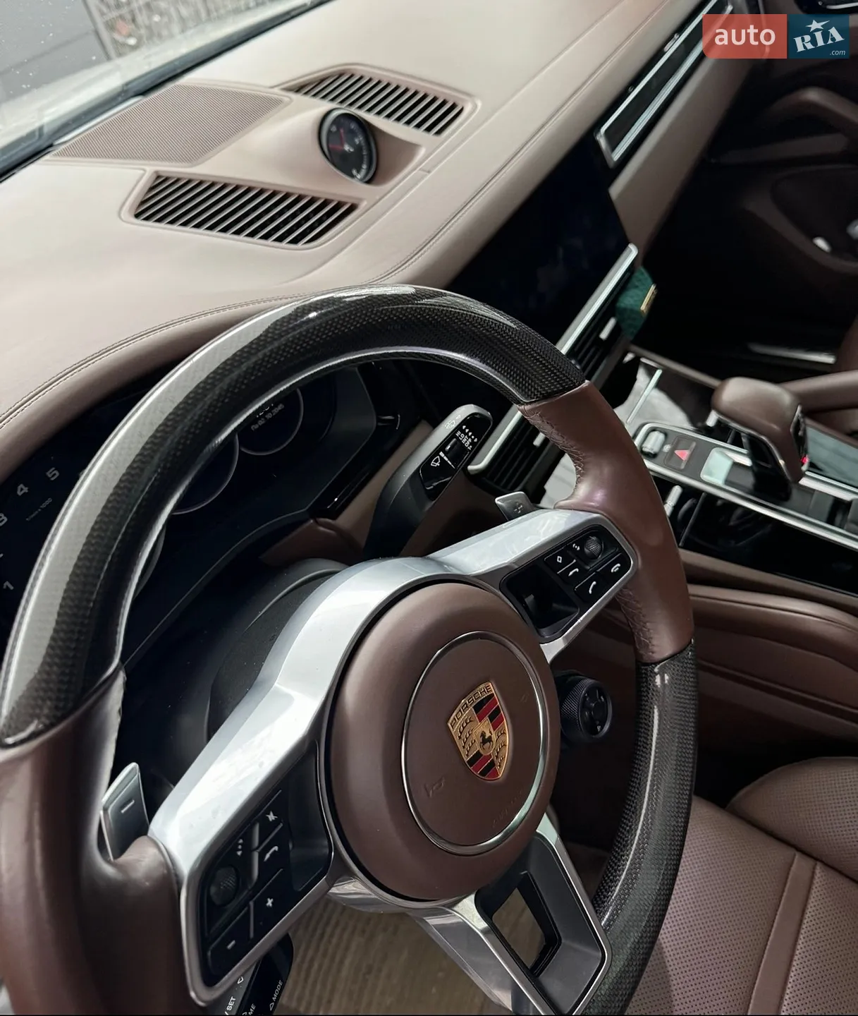 2023 Porsche Cayenne Coupe - мініатюра 13