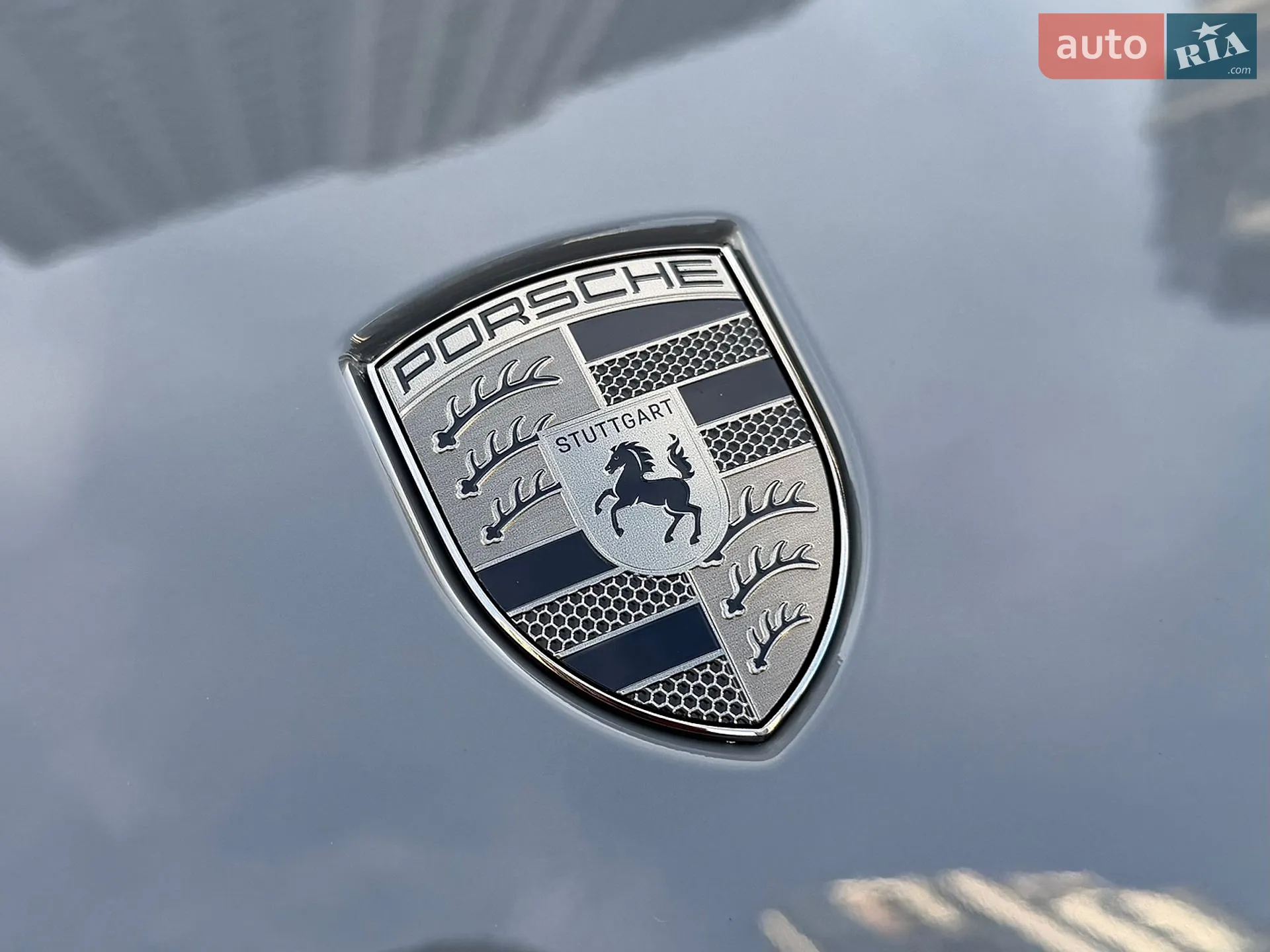 2023 Porsche Cayenne Coupe - мініатюра 37