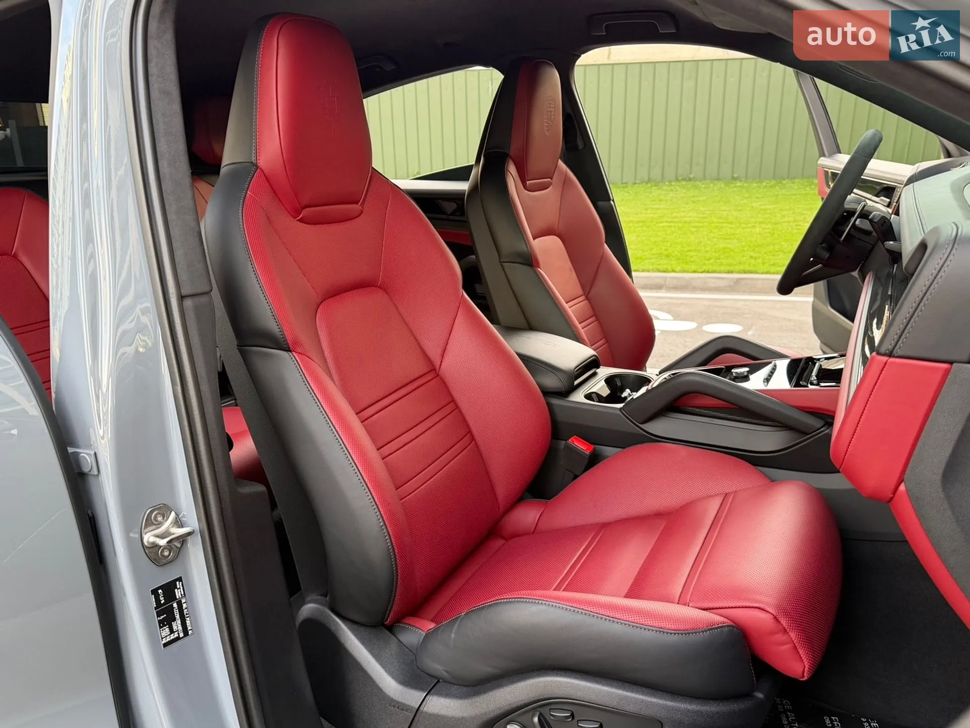 2023 Porsche Cayenne Coupe - мініатюра 52