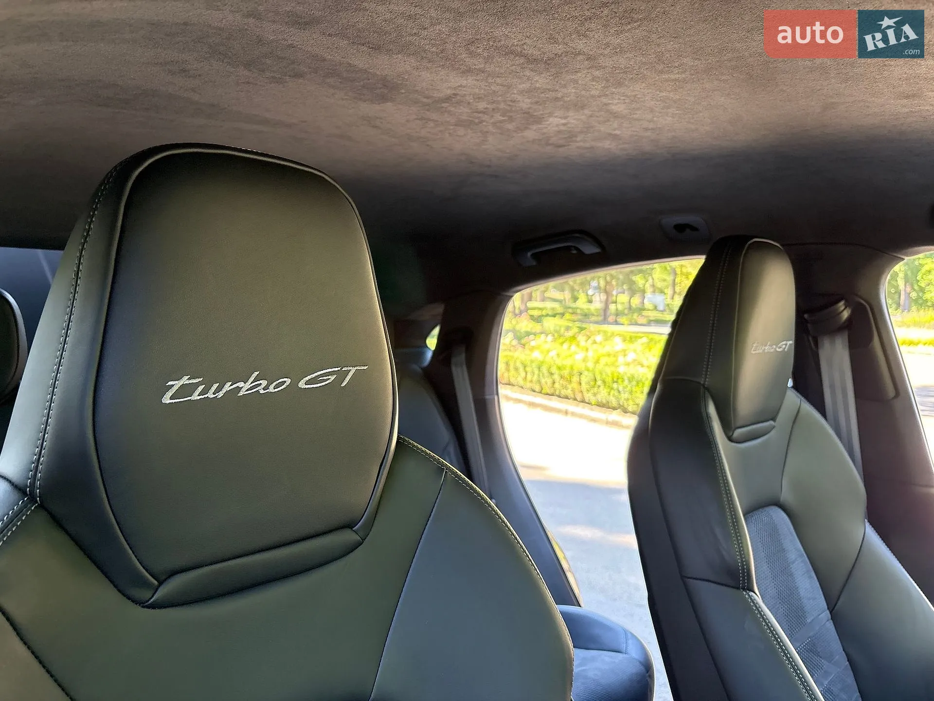 2024 Porsche Cayenne Coupe - мініатюра 31