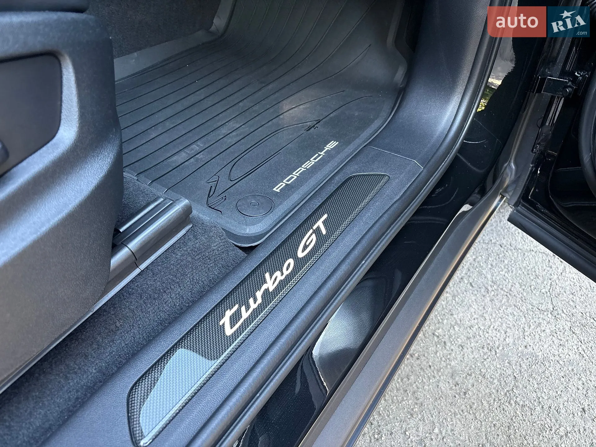 2024 Porsche Cayenne Coupe - мініатюра 38
