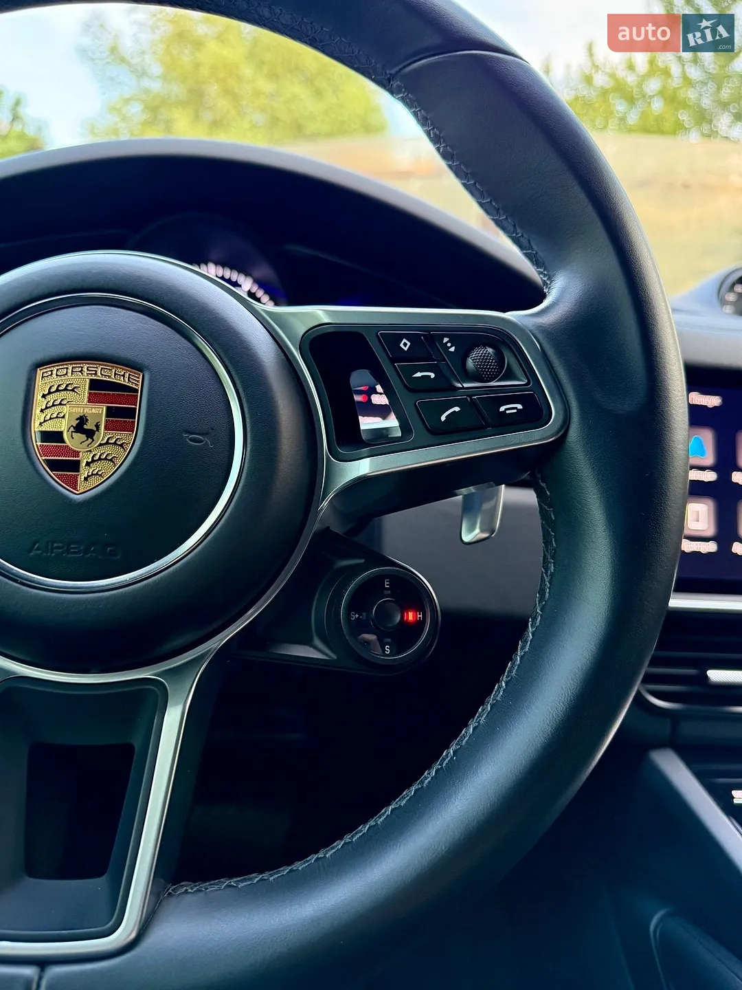 2022 Porsche Cayenne Coupe - мініатюра 20