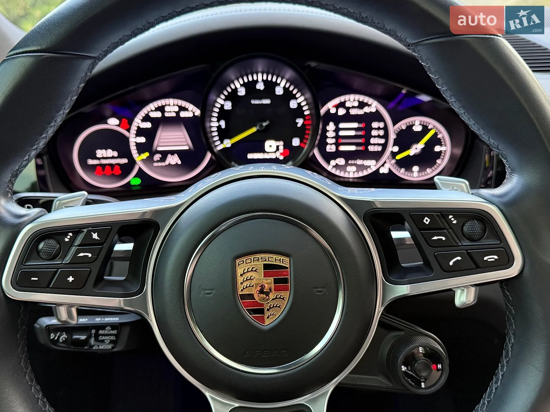 2022 Porsche Cayenne Coupe - мініатюра 45