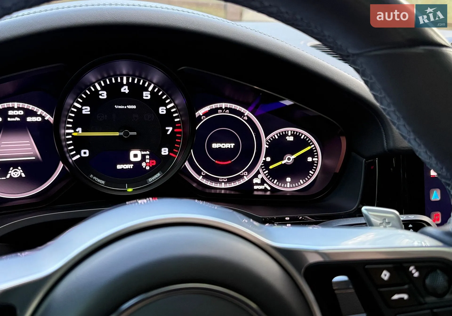 2022 Porsche Cayenne Coupe - мініатюра 52