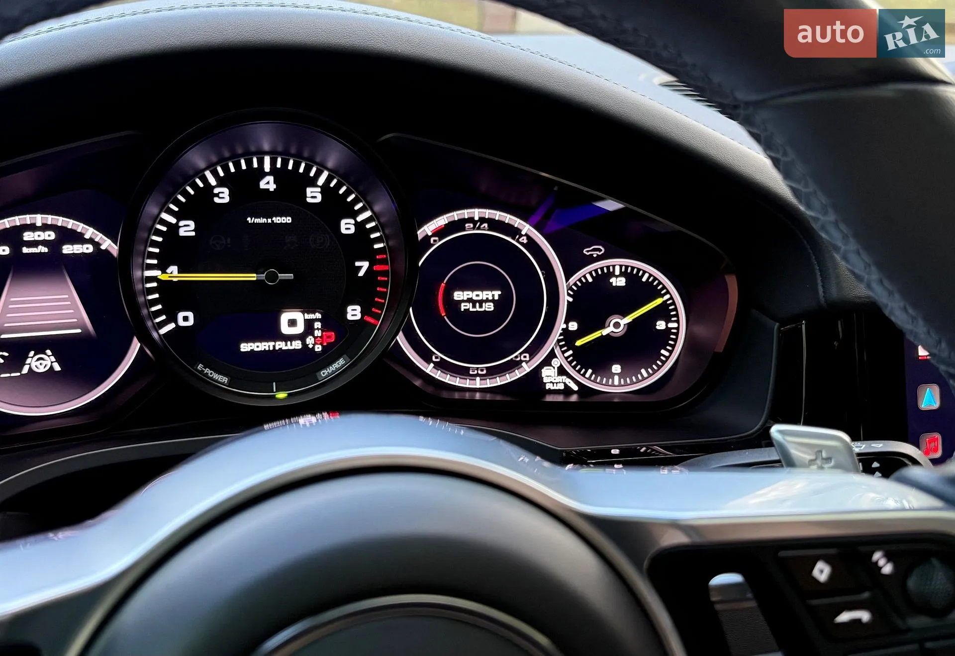 2022 Porsche Cayenne Coupe - мініатюра 53