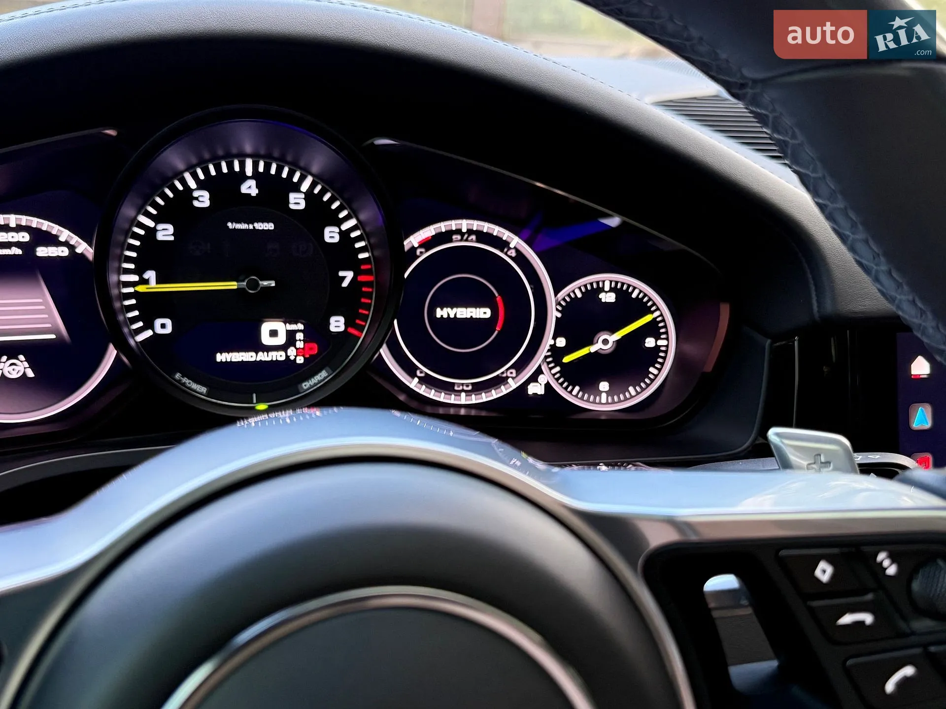 2022 Porsche Cayenne Coupe - мініатюра 54