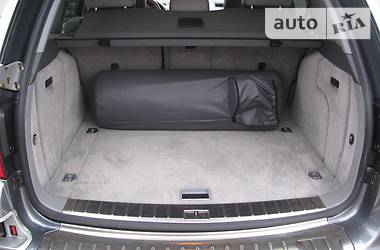 Внедорожник / Кроссовер Porsche Cayenne 2003 в 