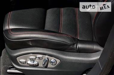 Позашляховик / Кросовер Porsche Cayenne 2013 в 