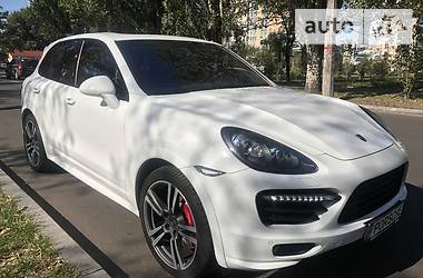  Porsche Cayenne 2013 в Києві