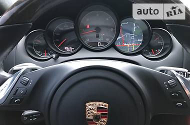  Porsche Cayenne 2014 в Днепре